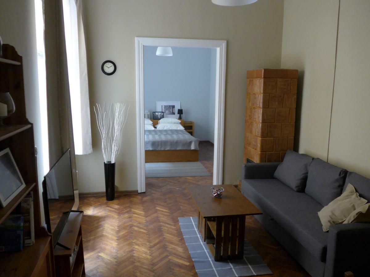 Apartament M15 Apartment Krakow Exterior photo