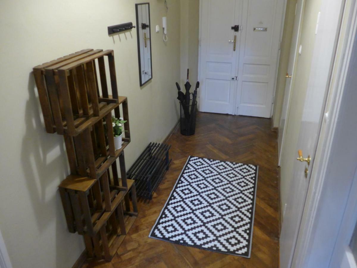 Apartament M15 Apartment Krakow Exterior photo