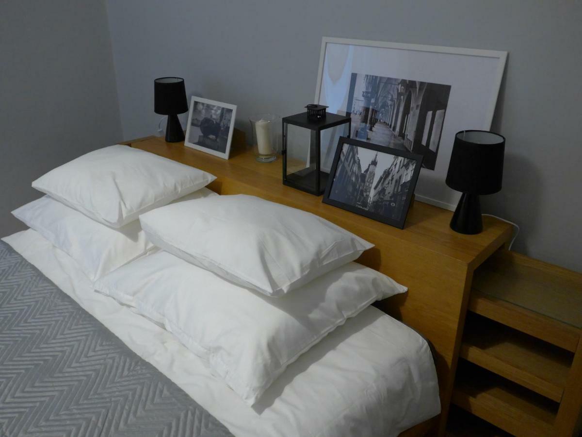 Apartament M15 Apartment Krakow Exterior photo